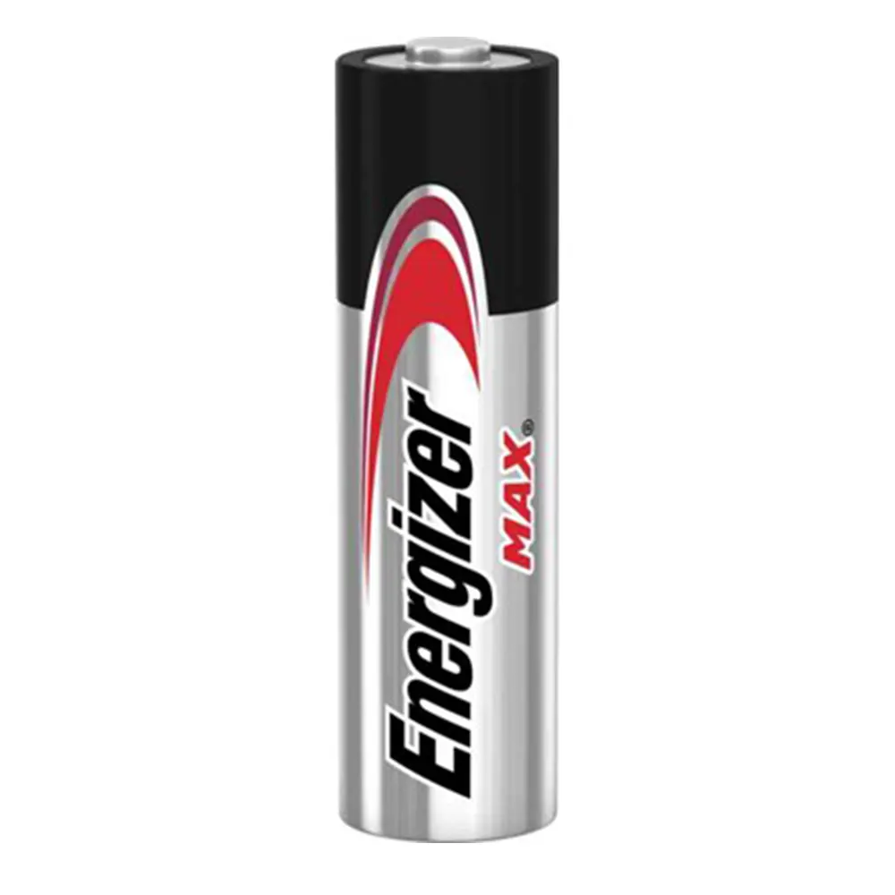 Batteri AA (LR6) Max från Energizer