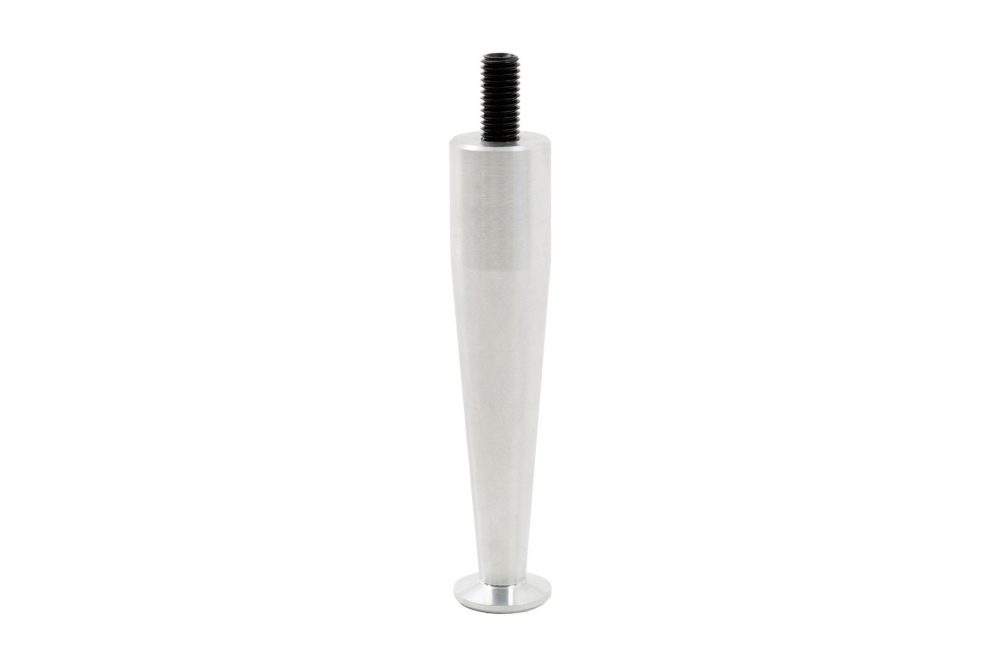 Sängben Smal 12 cm 4-pack