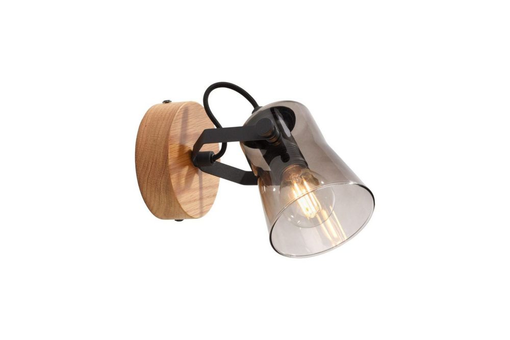 Langström Just Light Vägg/taklampa