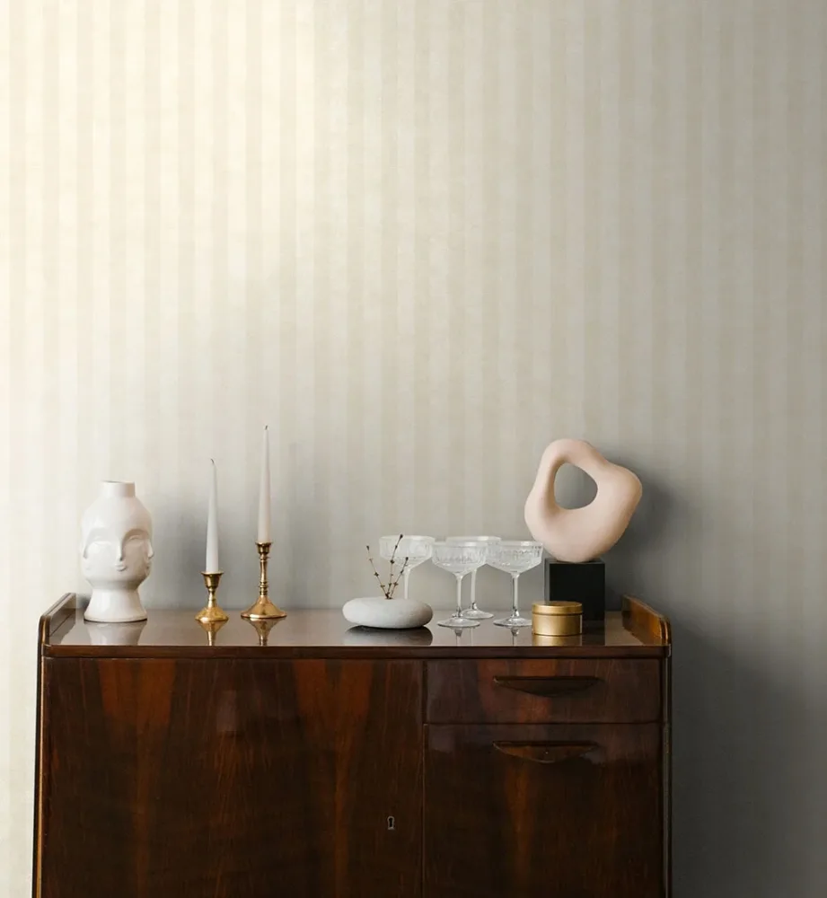 Holden Decor Utopia II 91720 Tapet Aquila Cream Beige