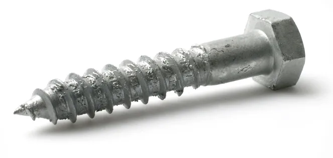 SKRUV T6S D571 4.6 FZV 10X200