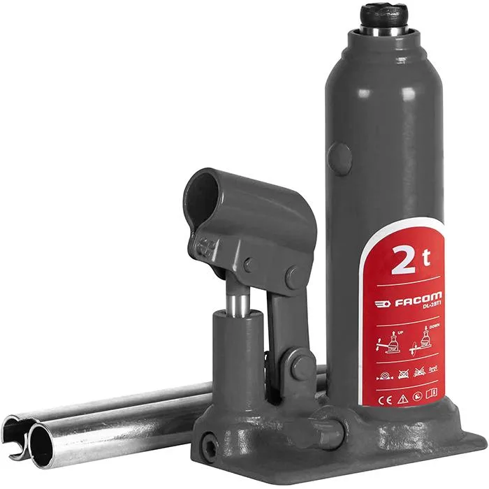Facom DL.12BTI Domkraft hydraulisk
