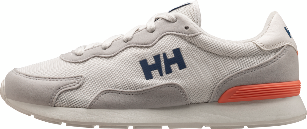 W HELLY HANSEN FURROW 2 39.3/8 VIT/GRÅ