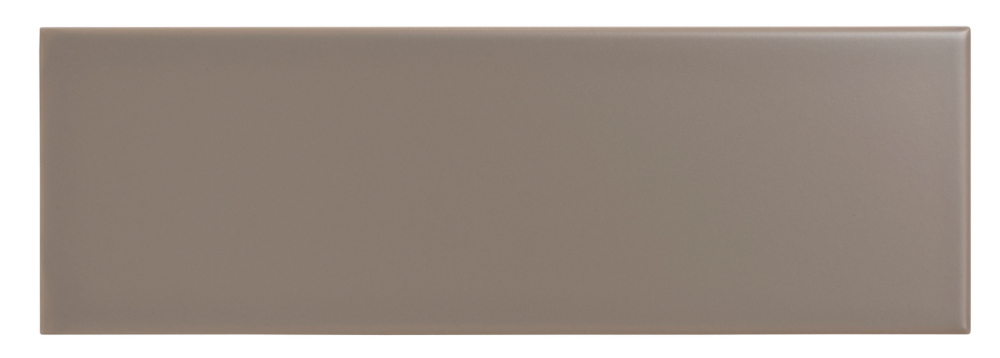 KAKEL PRIMUS CELLO 10X30 COTTAGE TAUPE, MATT (K)