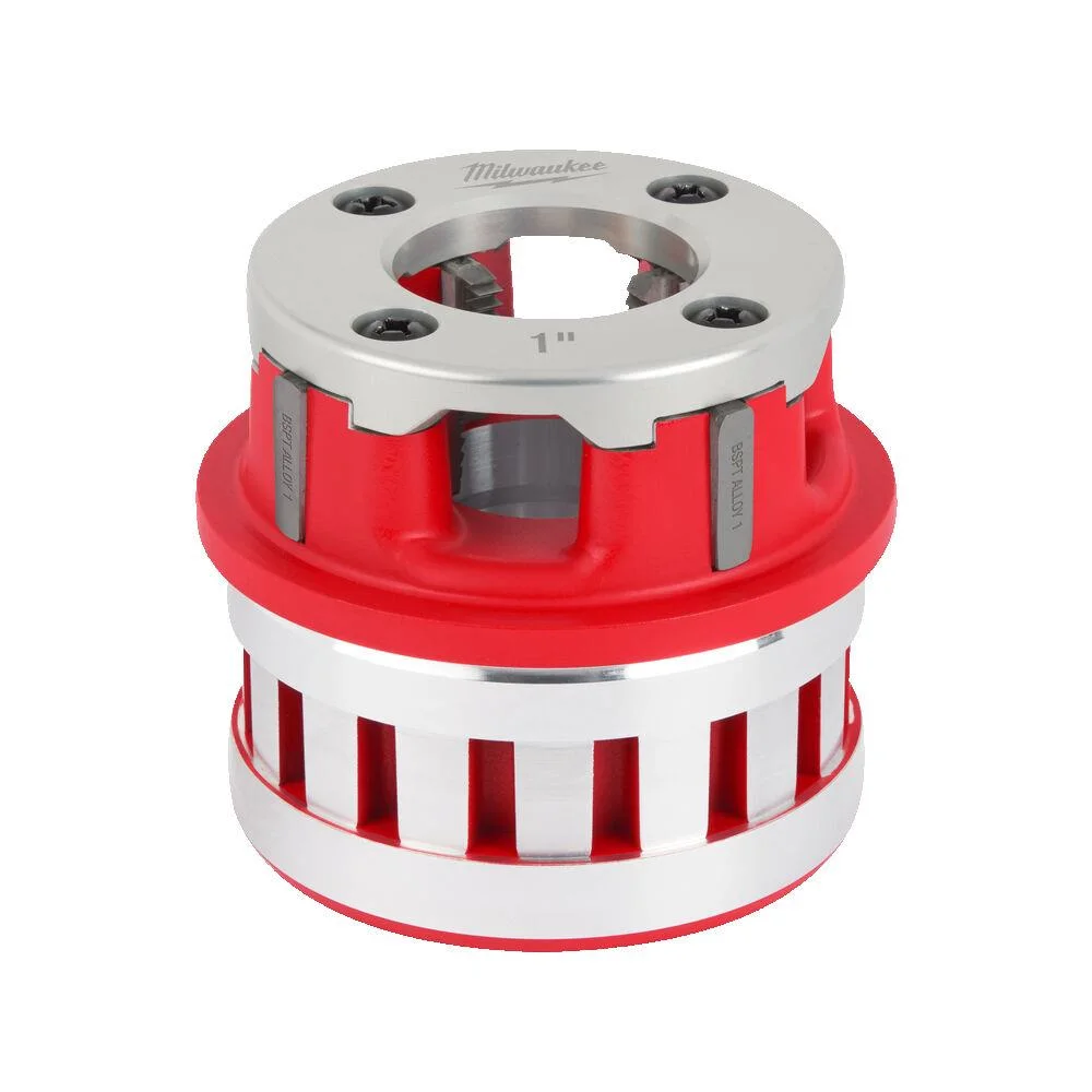 Milwaukee 4932480241 Gänghuvud 1" R