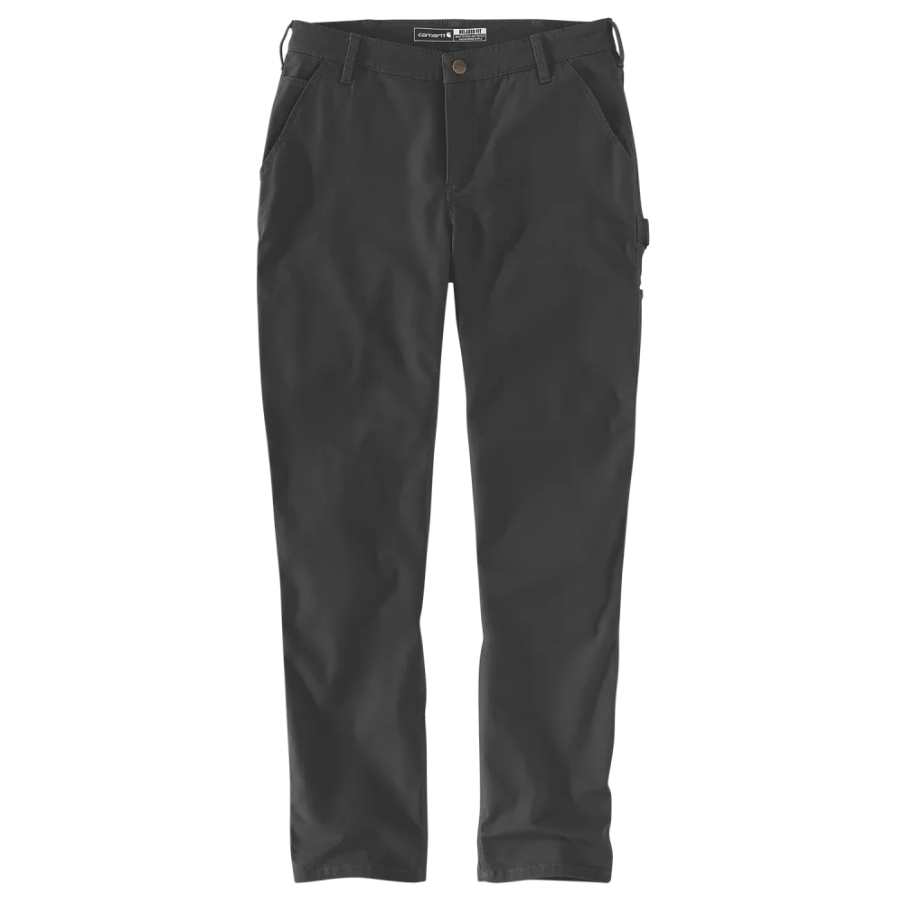 Carhartt 105113N04 Midjebyxa svart 14