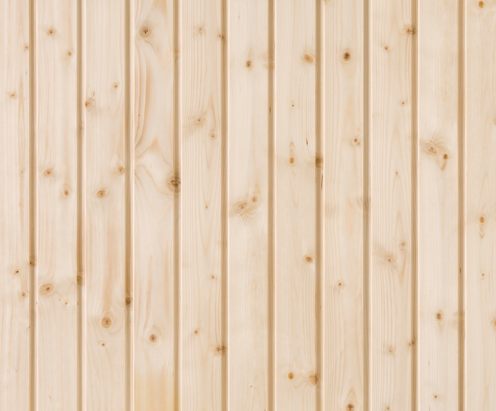 BASTUPANEL HYVLAD NATUR 16% 12X70