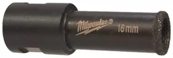 Milwaukee 4932478279 Diamantborr M14-fäste Ø32 mm