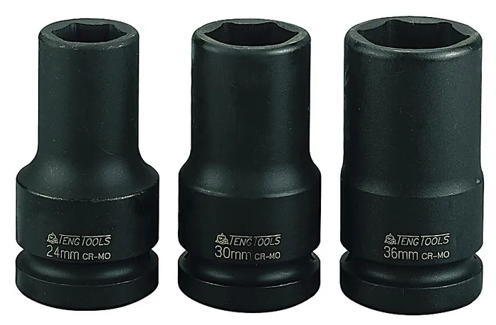 KRAFTHYLSA LÅNG 1 30MM