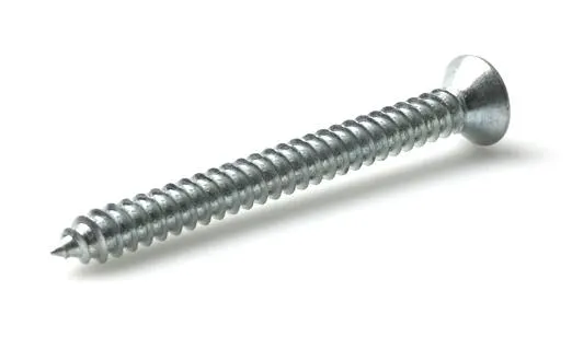 Schäfer & Peters 1458644232 Skruv 4,2 mm, FTS A4, ISO 14586 (DIN 7982) 4,2 x 32 mm, 500-pack