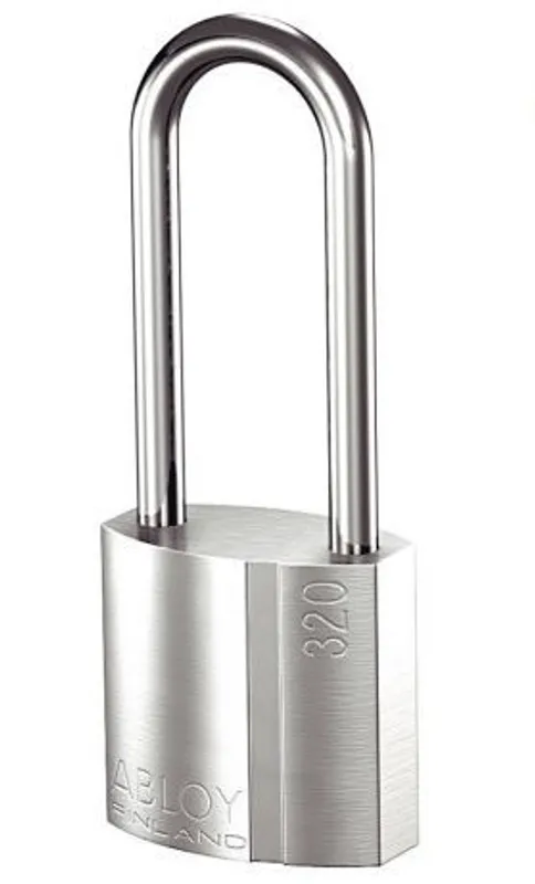 Abloy Hänglås PL320/50 Klass 1