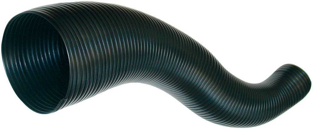 SLANG 01206 SVART DIM75-100MM