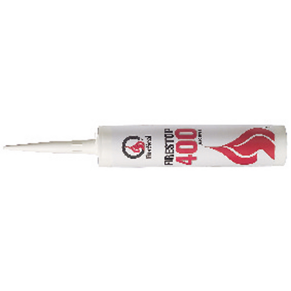 BRANDFOG REACTIVE 400 VIT 310 FIRESEAL AKRYL