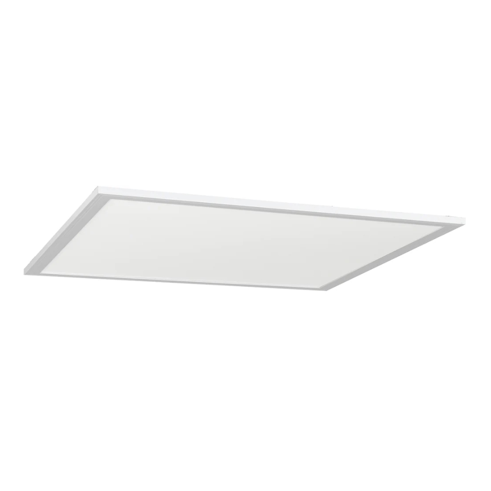 Interiörarmatur Moln BAS HO G2 Dali 840 35W 230V 4300lm 4000K IP20 Vit Exaktor