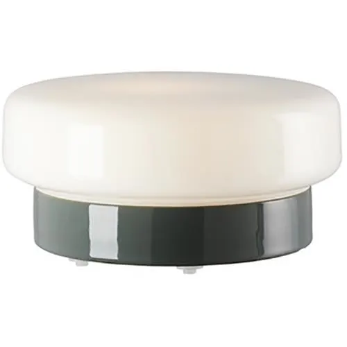 Ifö Electric Classic Bastuarmatur IP44, rak, E27 Brun