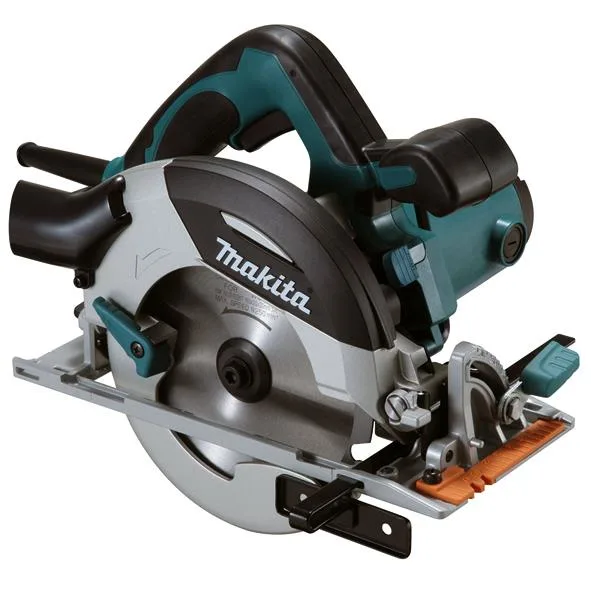 Makita HS6101 Cirkelsåg 1100 W