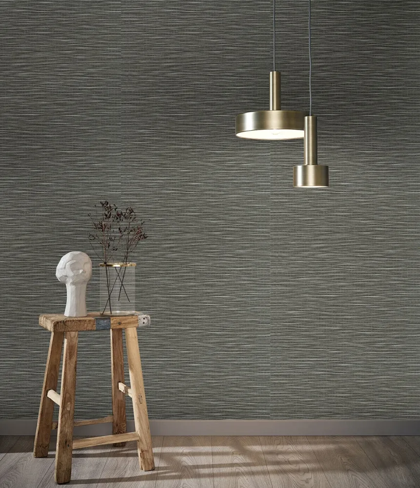 Marburg Trend 7052 Tapet Svart