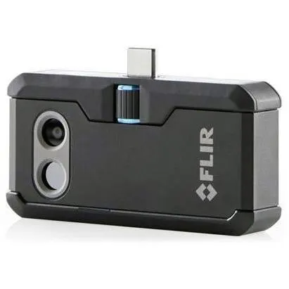 Flir ONE Pro Värmekamera för Android med USB-C