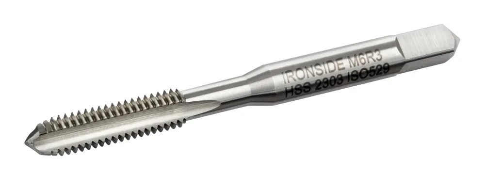 Ironside 202739 Gängtapp E500 M5, NR 2 - Bild 2
