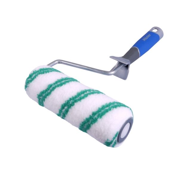 ROLLERSET MÄSTER MEDTEX 18CM