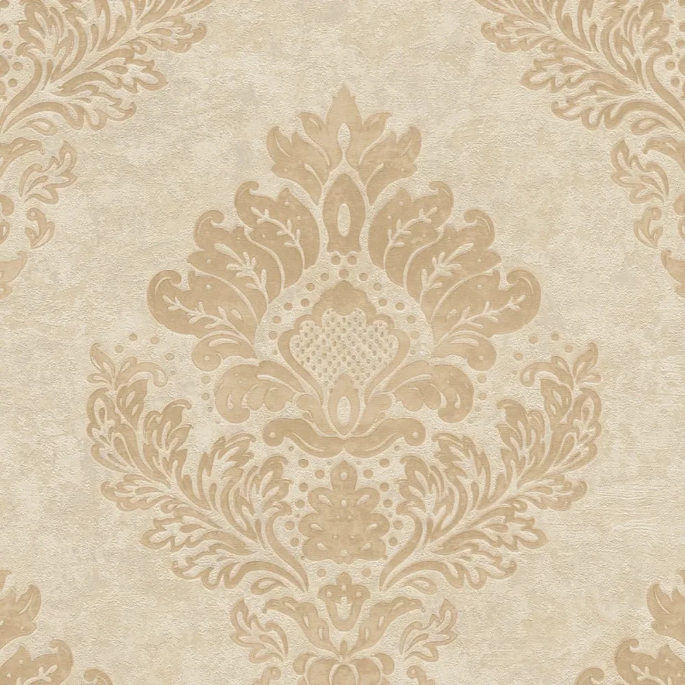 Metropolitan Stories 37901-3 Beige Tapet | Stuvbutiken
