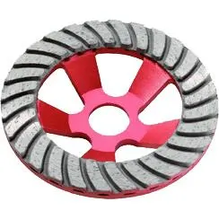 Flex Turbo-Jet 348899 Slipskål 125mm