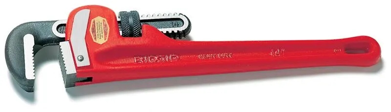 Ridgid 31010 Rörtång med L-balkshandtag 40 mm
