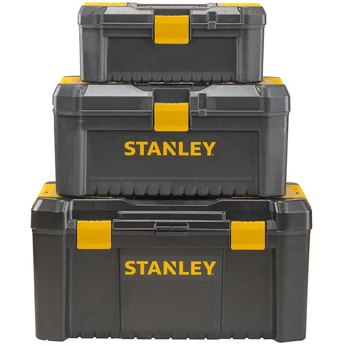 STANLEY STST1-75514 Verktygslåda