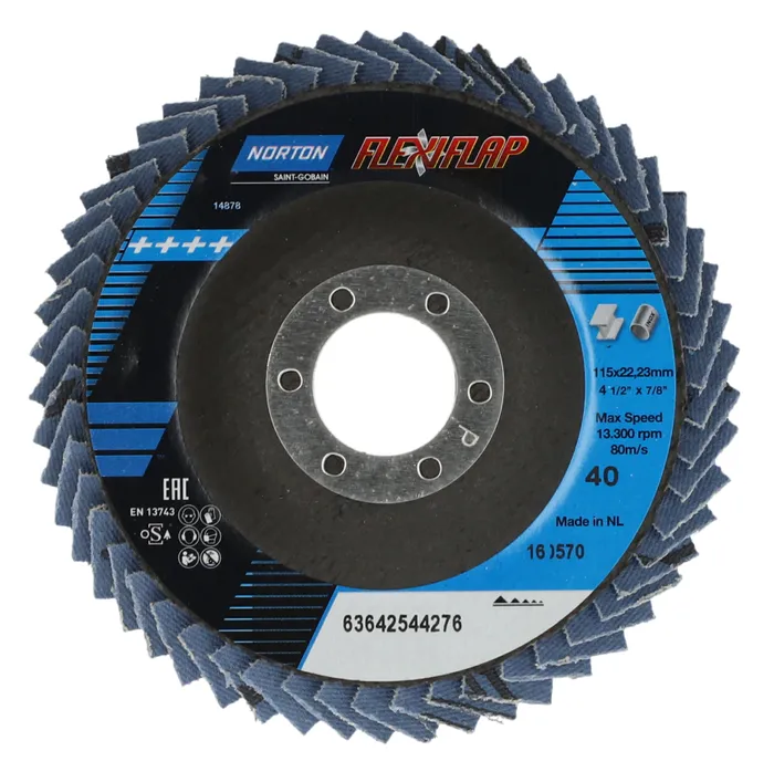 LAMELLRONDELL FLEXI