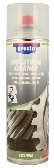 PRESTO INDUSTRIAL CLEANER 500ML