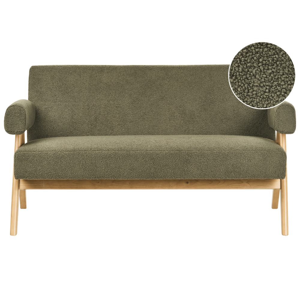 2-sits soffa Tamre