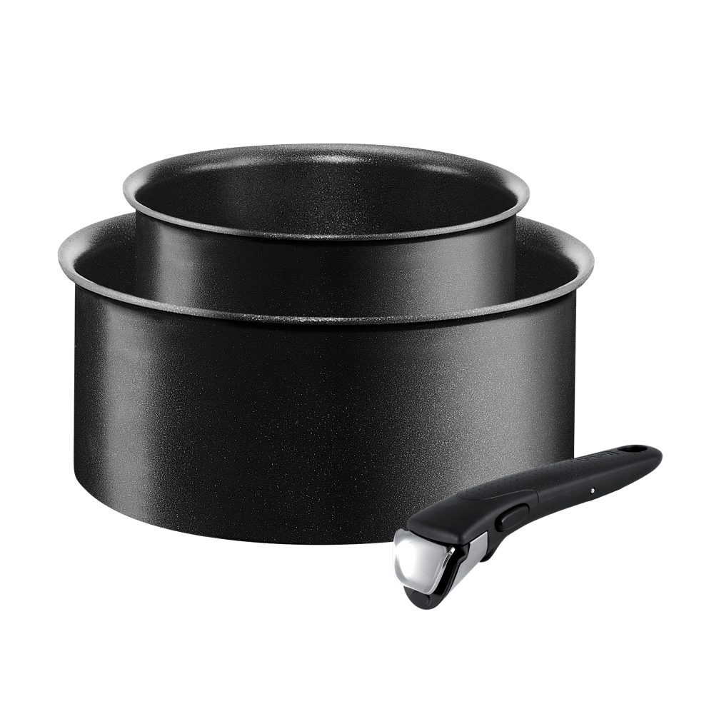 Ingenio Performance traktörpanna set, 16+20 cm