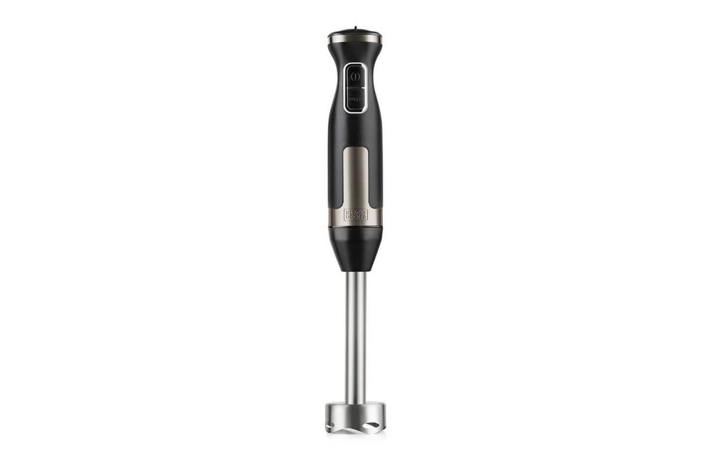 Stavmixerset Black+Decker 1500W