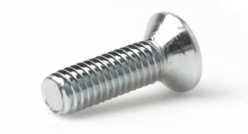 REYHER 009644100060016 Spårskruv MKFS, DIN 964, FZB M6x16 mm, 1000-pack - Bild 2