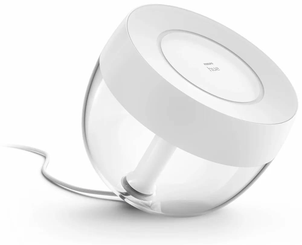 Philips Hue Iris 929002376101 Bordslampa Vit