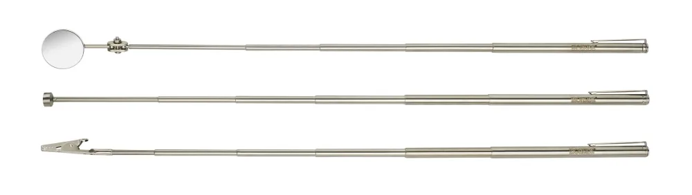 Ironside 102892 Plockverktygssats 3 delar