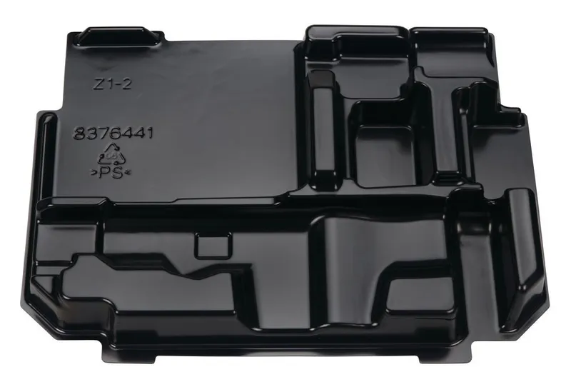 Makita MAKPAC 2 inlägg för BTL060, DTL061, DTL062, DTL063