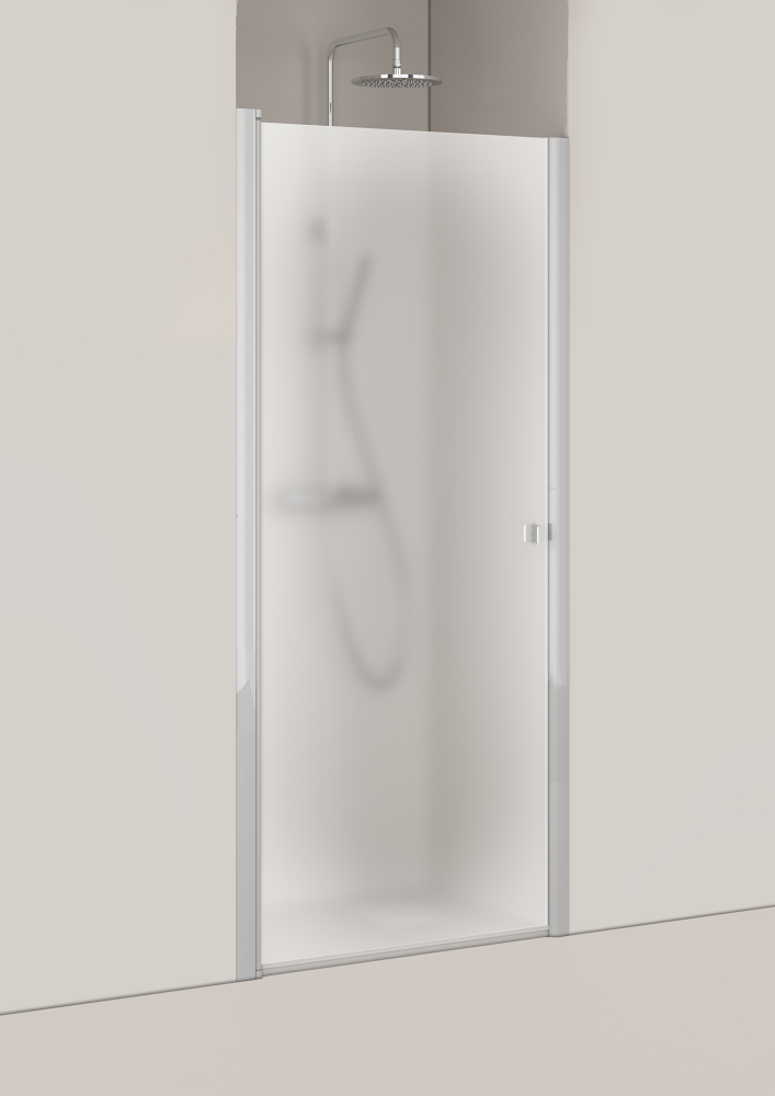 DUSCHDÖRR HAFA IGLOOPRO NICHE 75 F N