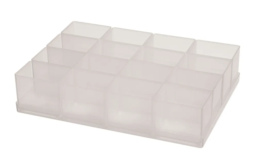 Raaco 105347 Insats 47x39x55 mm, 16 fack
