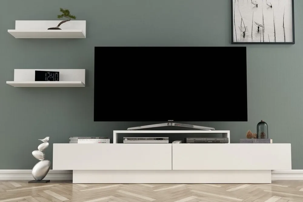 Hejde TV-Möbelset 180 cm
