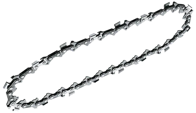 Kedja för grensåg 0,375” 1,1 mm