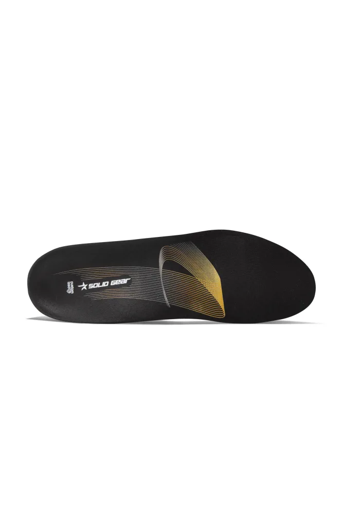 Solid Gear OPF Footbed High Inläggssula för högt fotvalv Strl 43-44