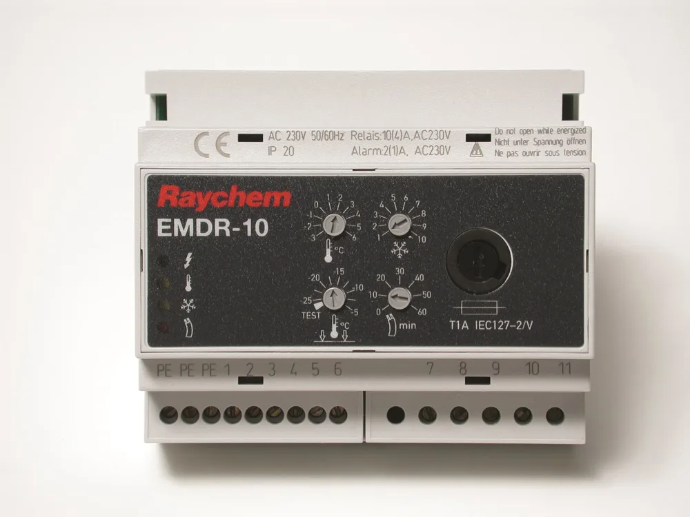 RAYCHEM EMDR-10 Multisensor