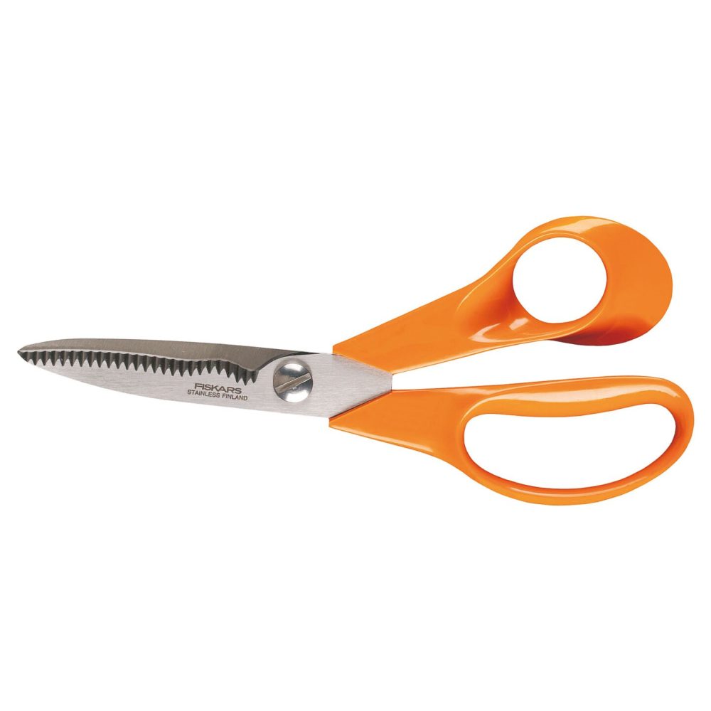 Kjøp Fiskars Kjøkkensaks Classic, 18 cm