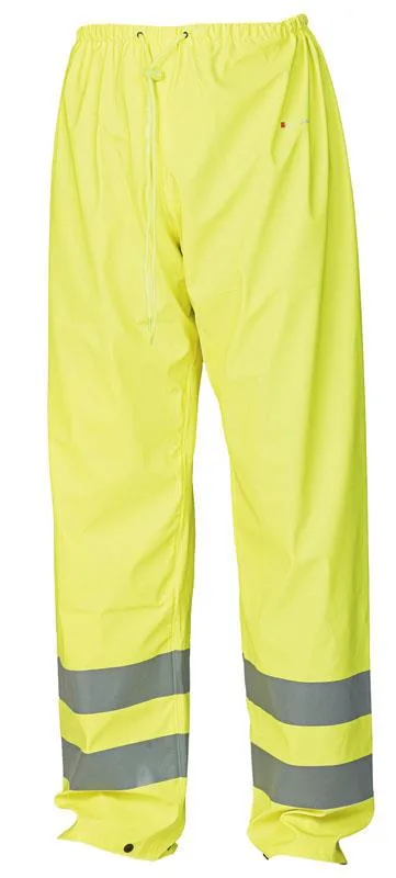 Top Swede 2295 Regnbyxa marin Marin