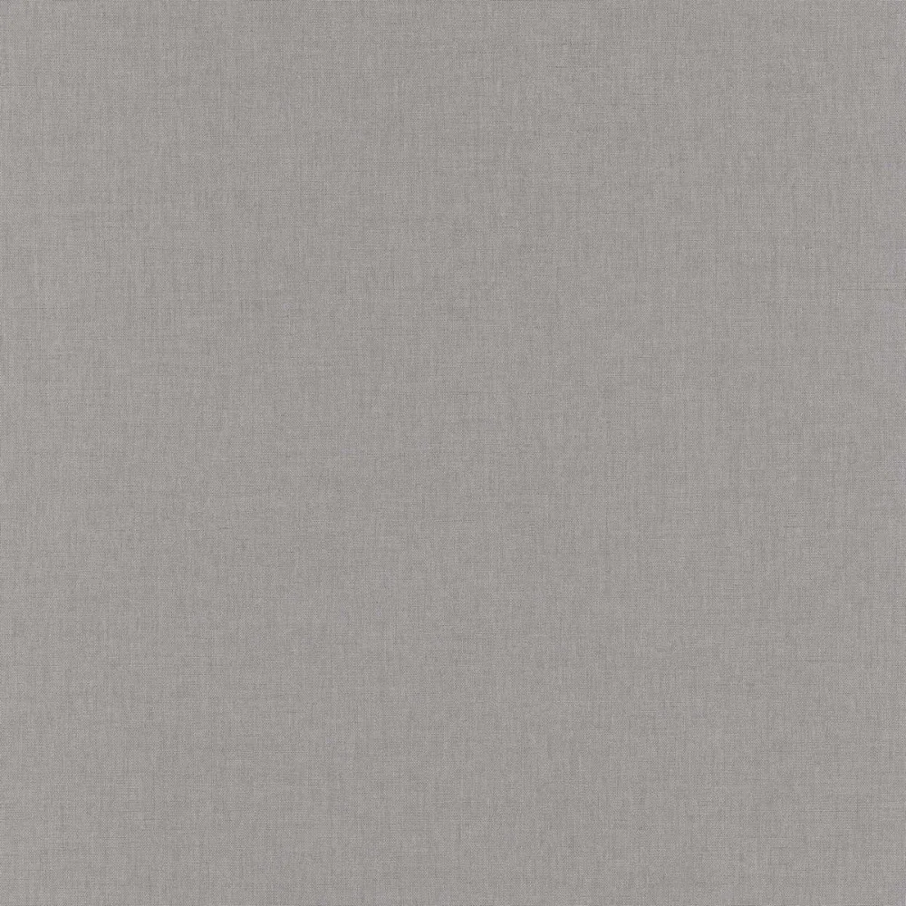 Linen 2 Linen Uni Gris Fonce Linn68529350 Tapet | Stuvbutiken