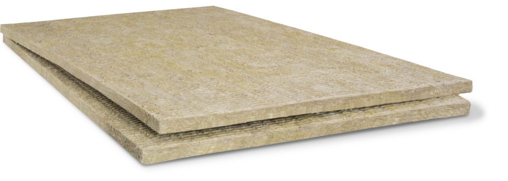TAKBOARD ROCKWOOL 20X1200X2000MM 72M2, 30ST/PALL