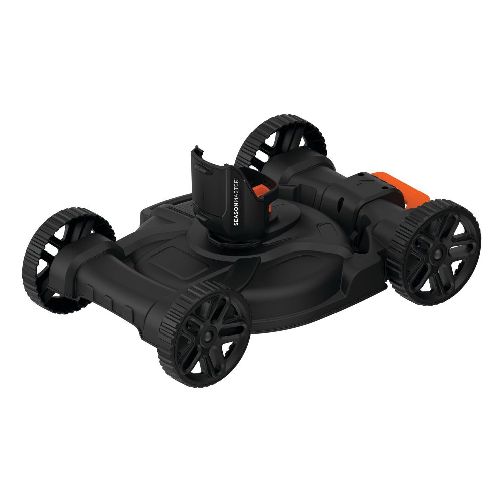 Kjøp Black & Decker Gressklipperplattform 3-i-1, CM100-XJ