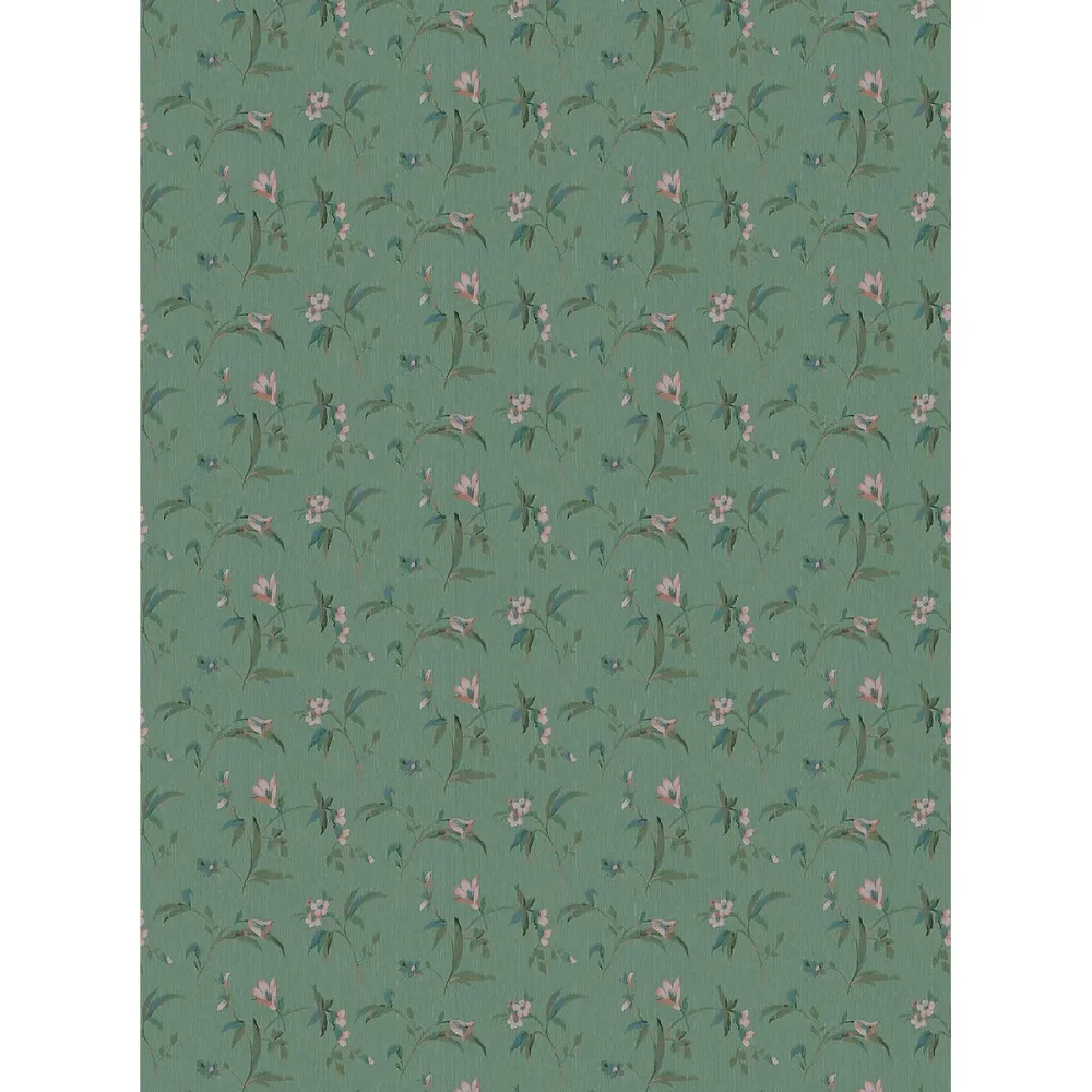 Tapet Swedish Grace Marlene 5535