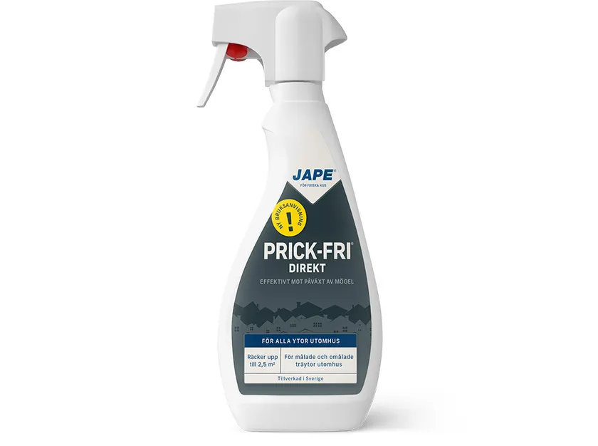 Jape Prick-Fri Direkt - 0.5L